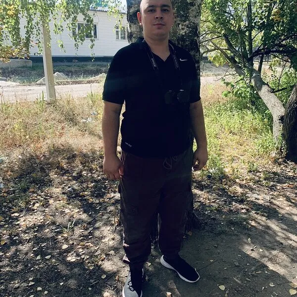 Виталий